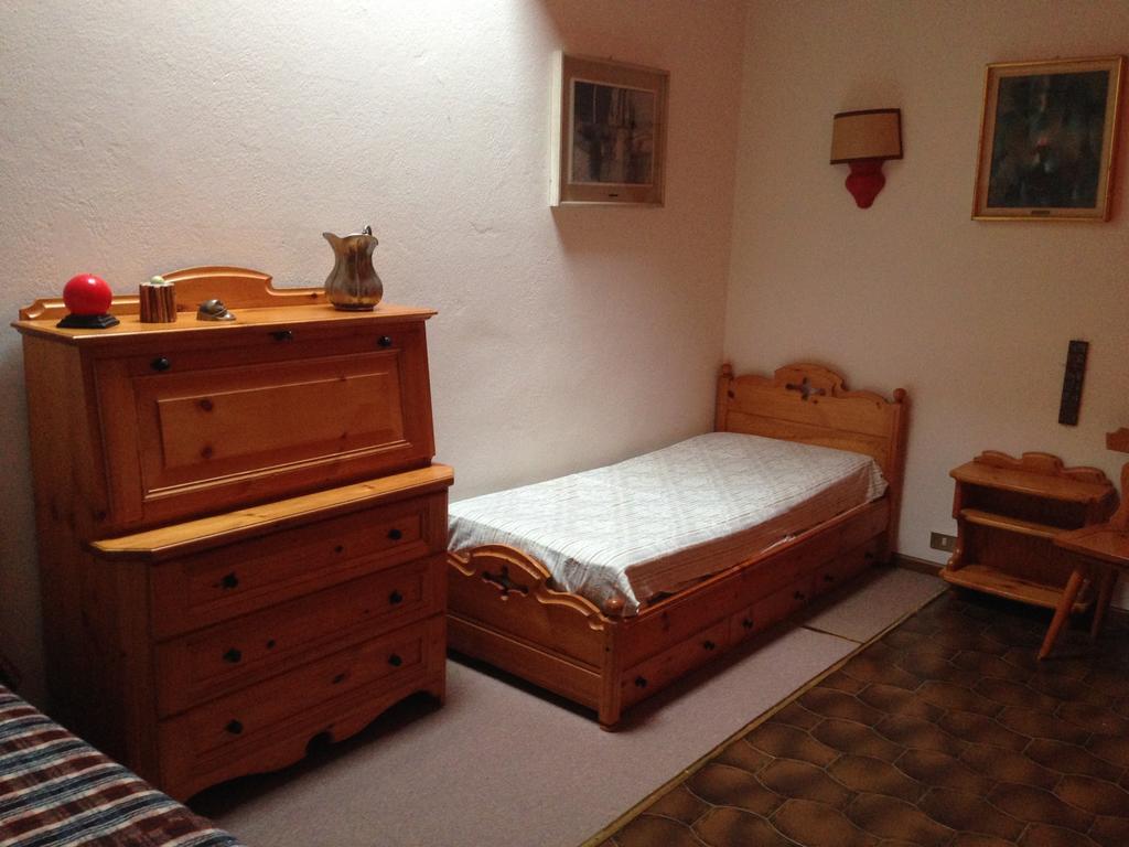 Appartamento Scoiattolo Folgaria Habitación foto